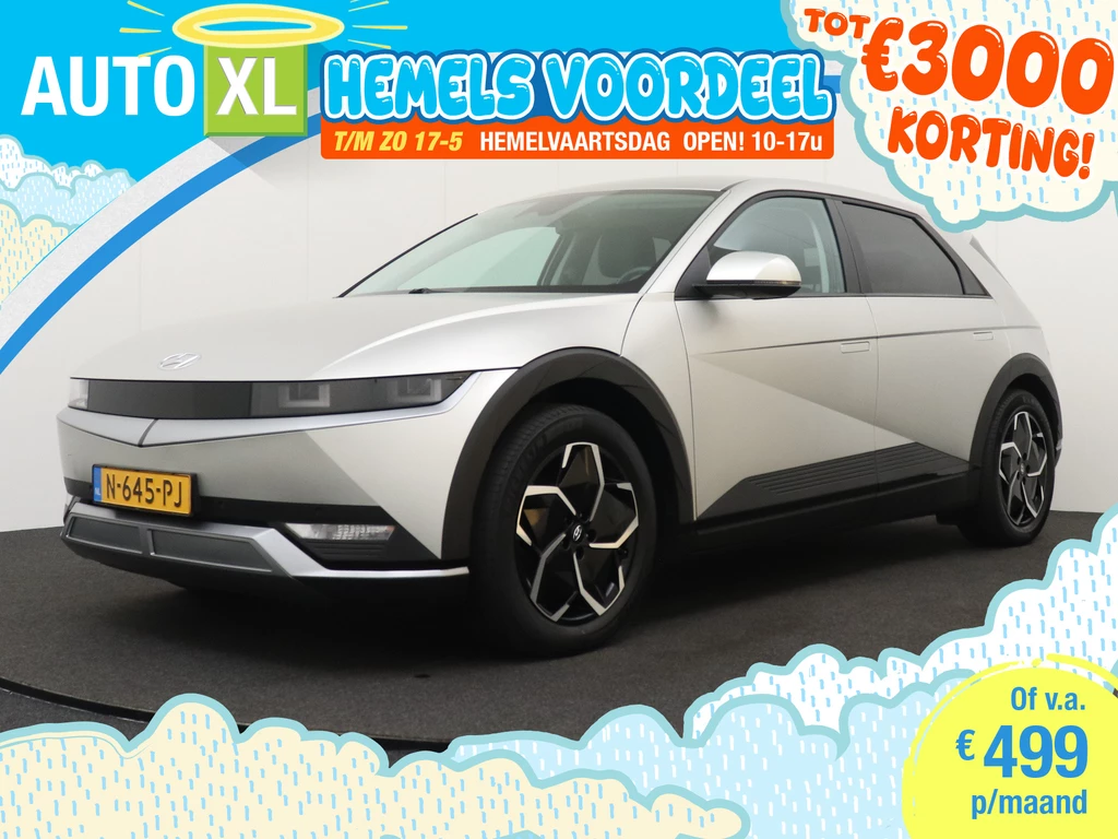 Hyundai IONIQ 5 – foto 1