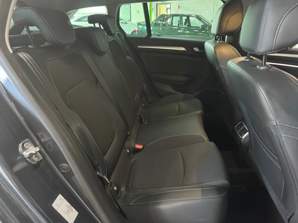 Renault Mégane – foto 21