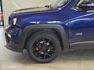 Jeep Renegade – thumbnail 13