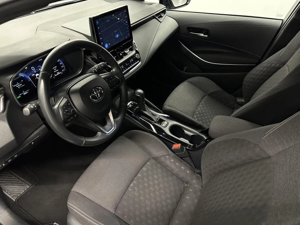 Toyota Corolla Touring Sports – foto 16