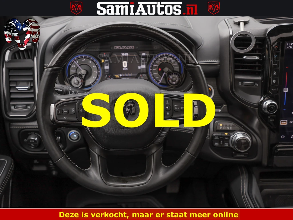 Dodge Ram 1500 – foto 23