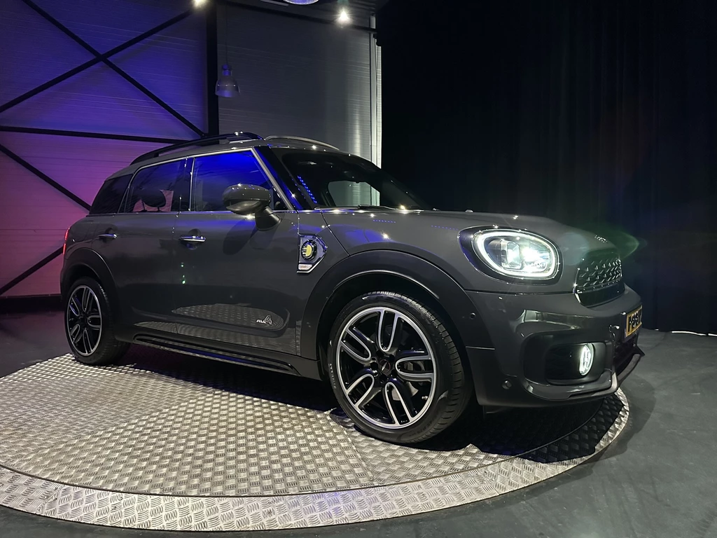 MINI Countryman – foto 16