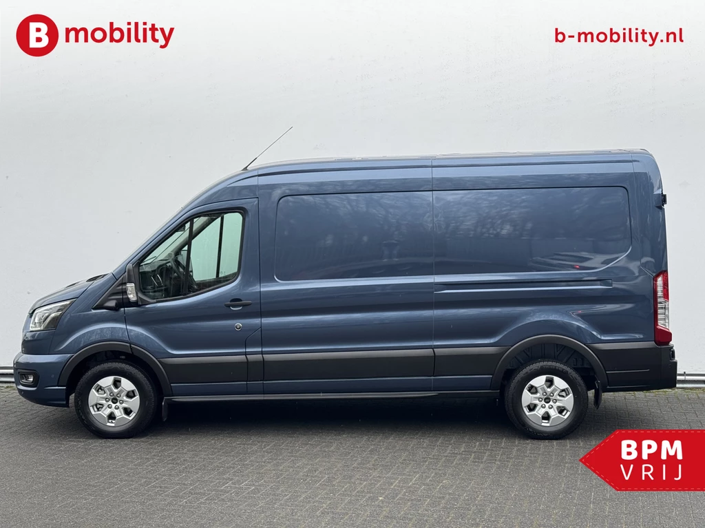 Ford Transit – foto 3