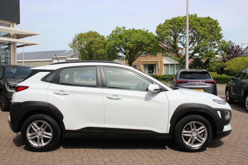 Hyundai Kona – foto 5