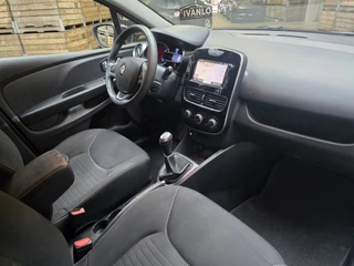 Renault Clio – thumbnail 14
