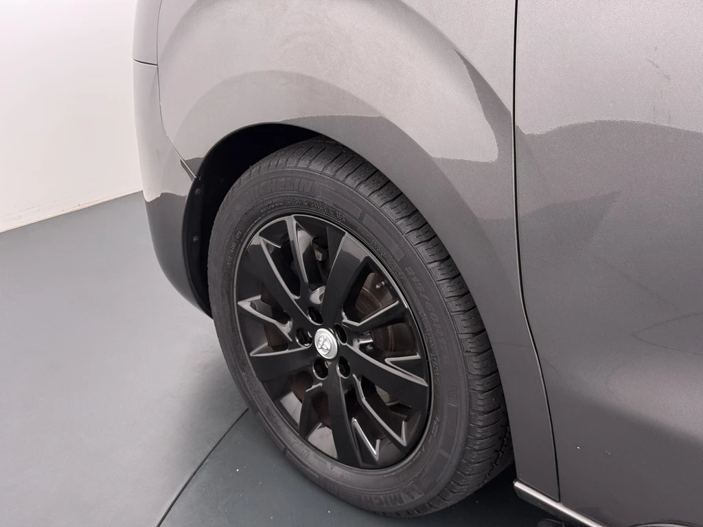 Toyota ProAce – foto 27
