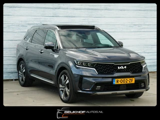 Kia Sorento – thumbnail 11