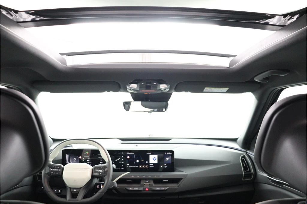 Kia EV5 – foto 47
