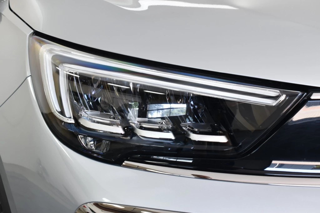 Opel Crossland – foto 37