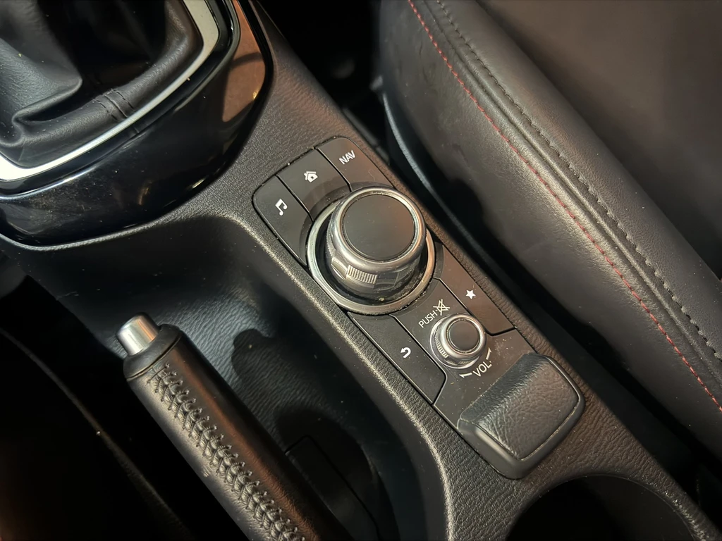 Mazda CX-3 – foto 21