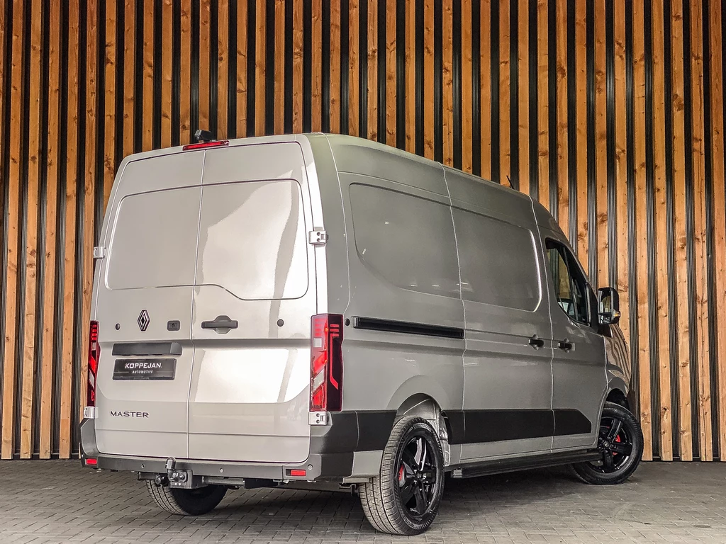 Renault Master – foto 9