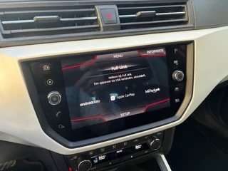 SEAT Arona – thumbnail 25