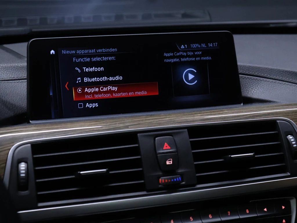BMW 3 Serie – foto 18