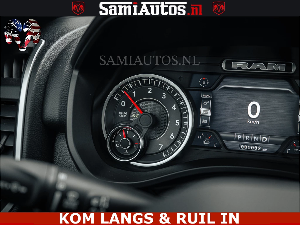 Dodge Ram Pick-Up – foto 41