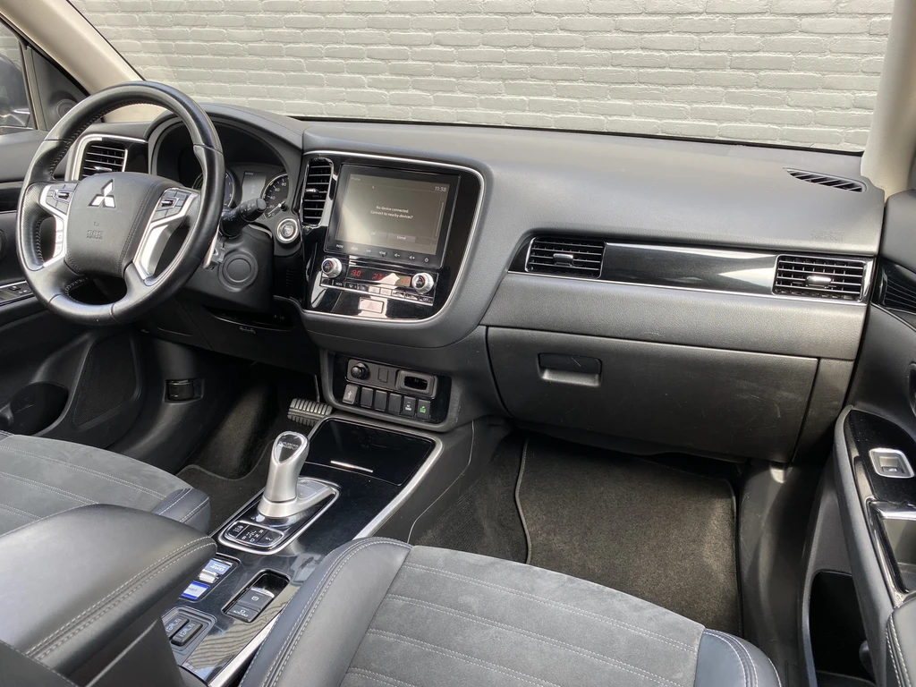Mitsubishi Outlander – foto 17