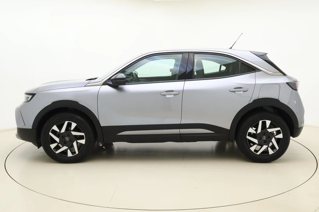 Opel Mokka – foto 2