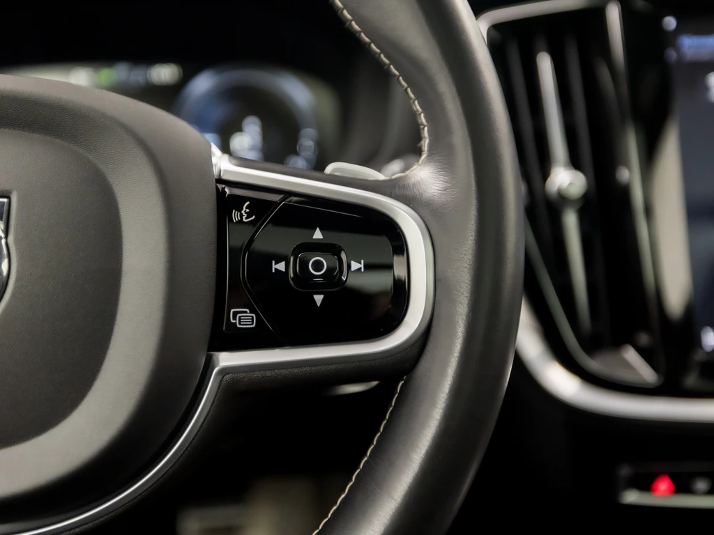 Volvo V60 – foto 23