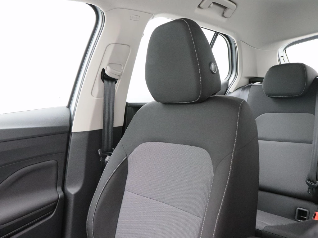 Škoda Fabia – foto 28