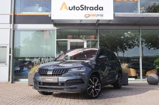 Škoda Karoq – thumbnail 2