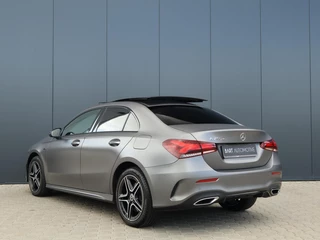 Mercedes-Benz A-Klasse – thumbnail 4