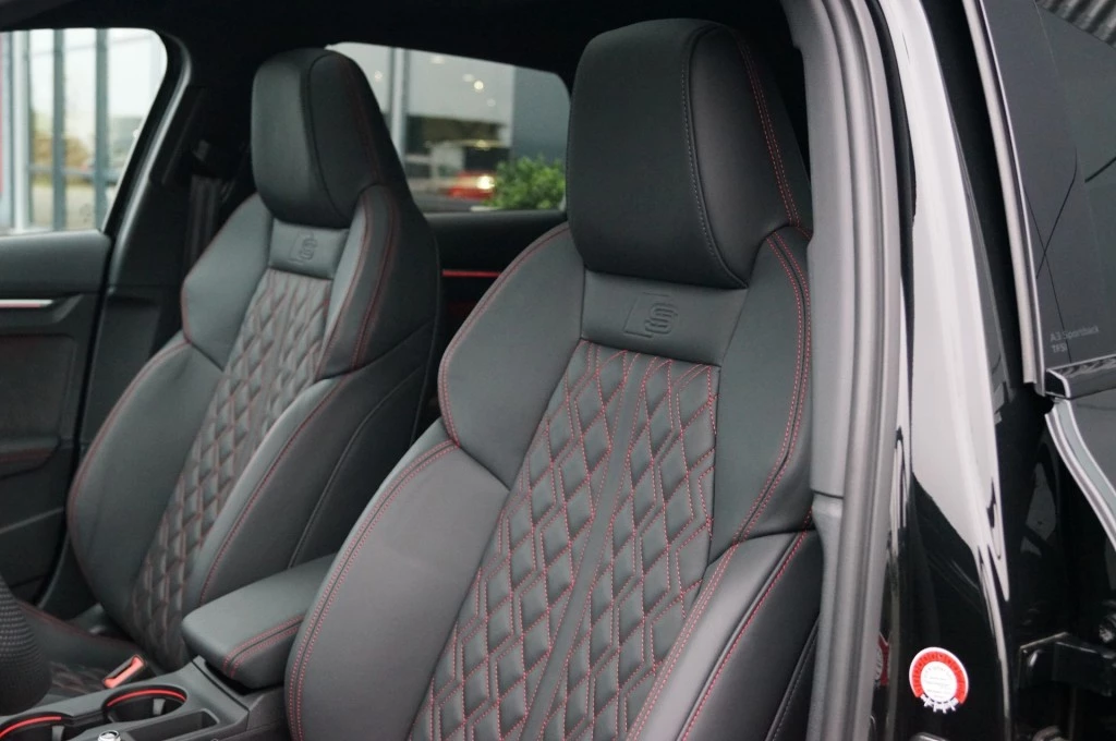 Audi A3 – foto 37