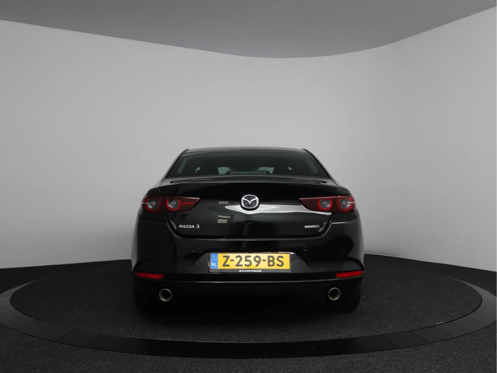 Mazda 3 – foto 5