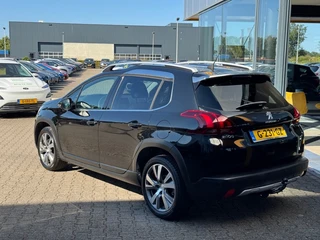 Peugeot 2008 – thumbnail 3