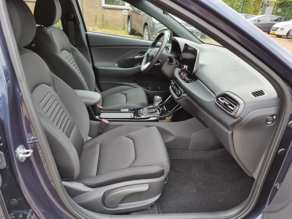 Hyundai i30 – foto 12