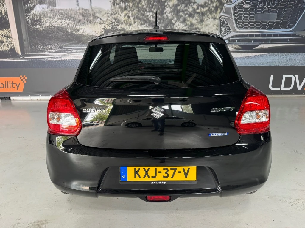 Suzuki Swift – foto 4