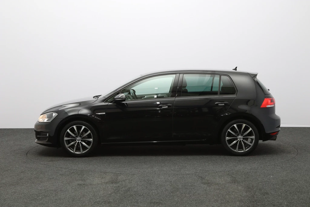 Volkswagen Golf – foto 3