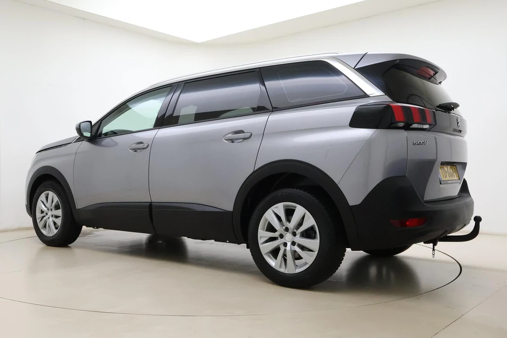 Peugeot 5008 – foto 4