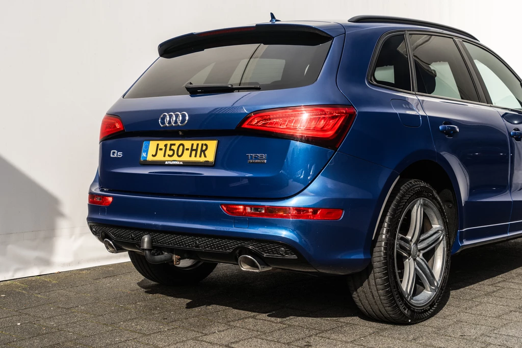 Audi Q5 – foto 8