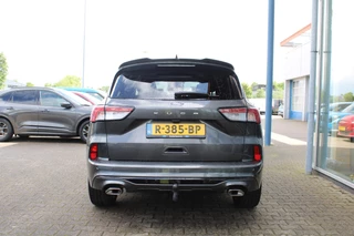 Ford Kuga – thumbnail 3