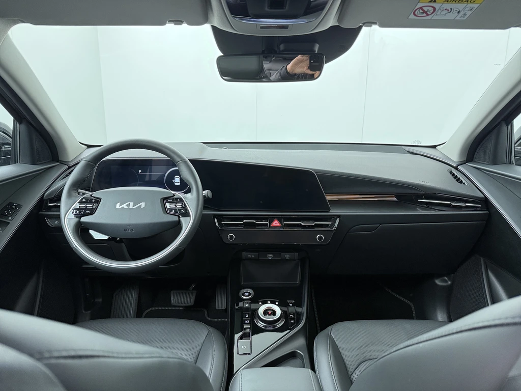 Kia Niro – foto 36