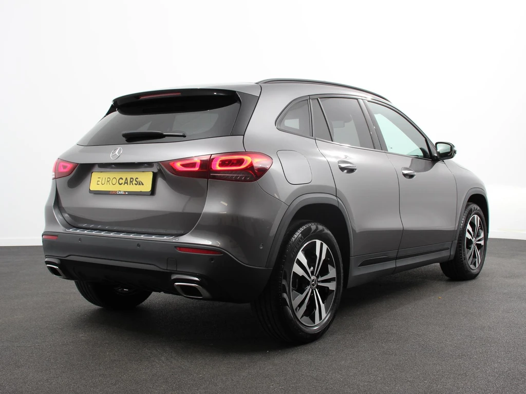 Mercedes-Benz GLA – foto 4