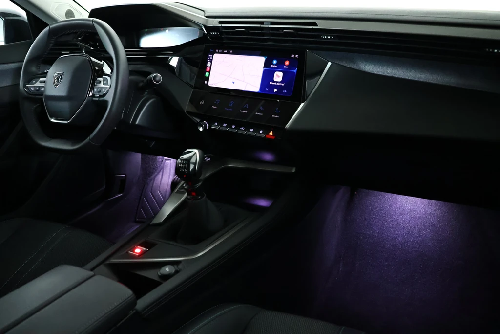 Peugeot 308 – foto 16