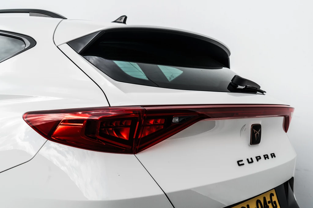 CUPRA Formentor – foto 30