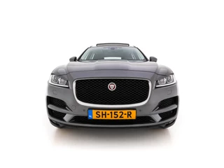 Jaguar F-PACE – thumbnail 6