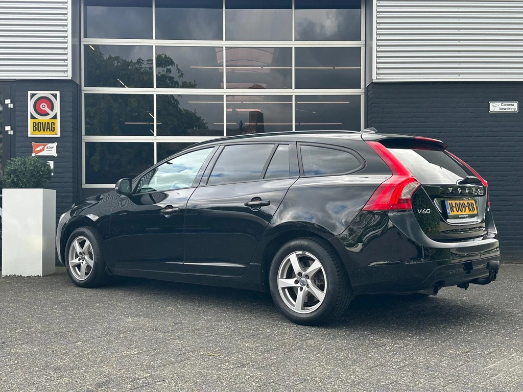 Volvo V60 – foto 3