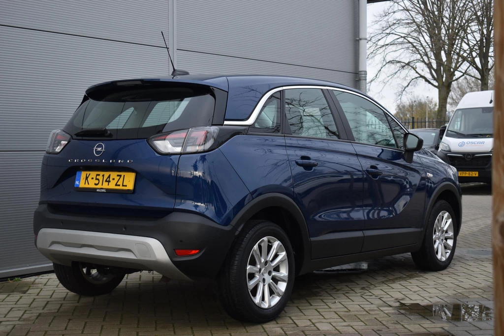 Opel Crossland – foto 2