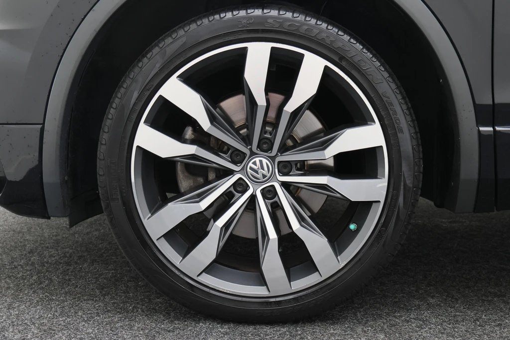 Volkswagen Tiguan Allspace – foto 26