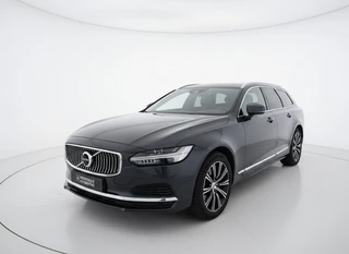 Volvo V90 – thumbnail 1