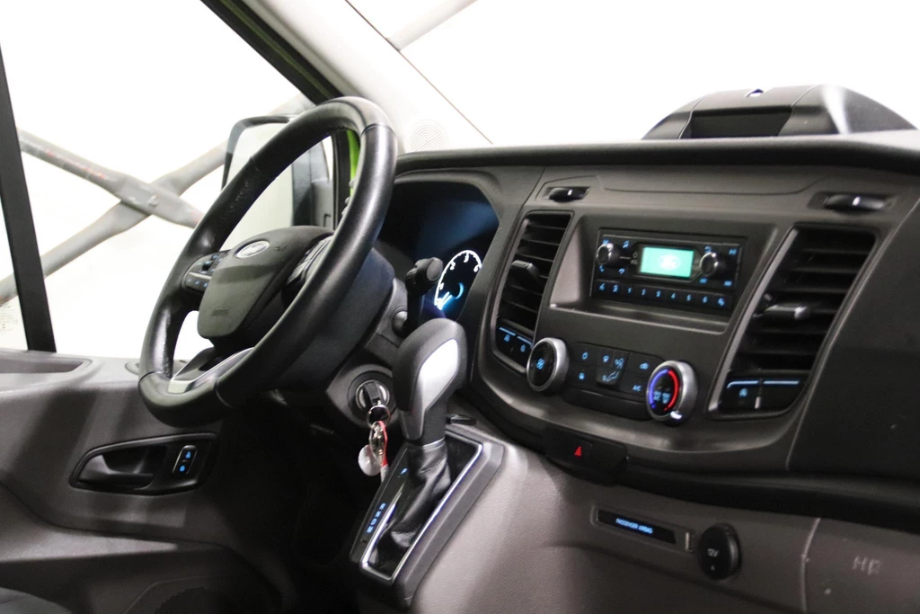 Ford Transit – foto 12