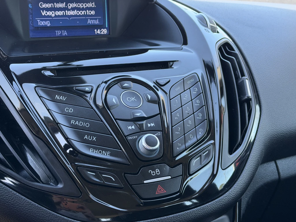 Ford B-MAX – foto 19
