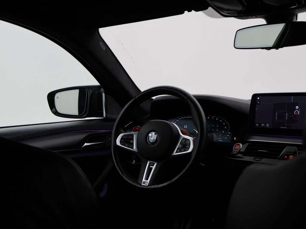 BMW M5 – foto 19