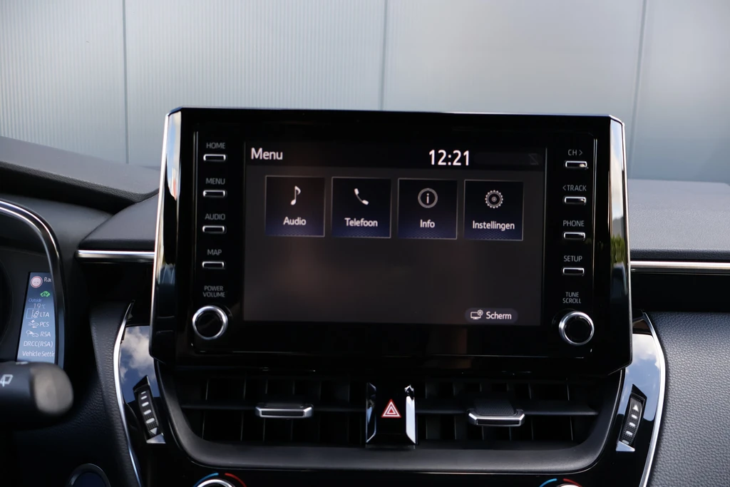 Toyota Corolla Touring Sports – foto 24
