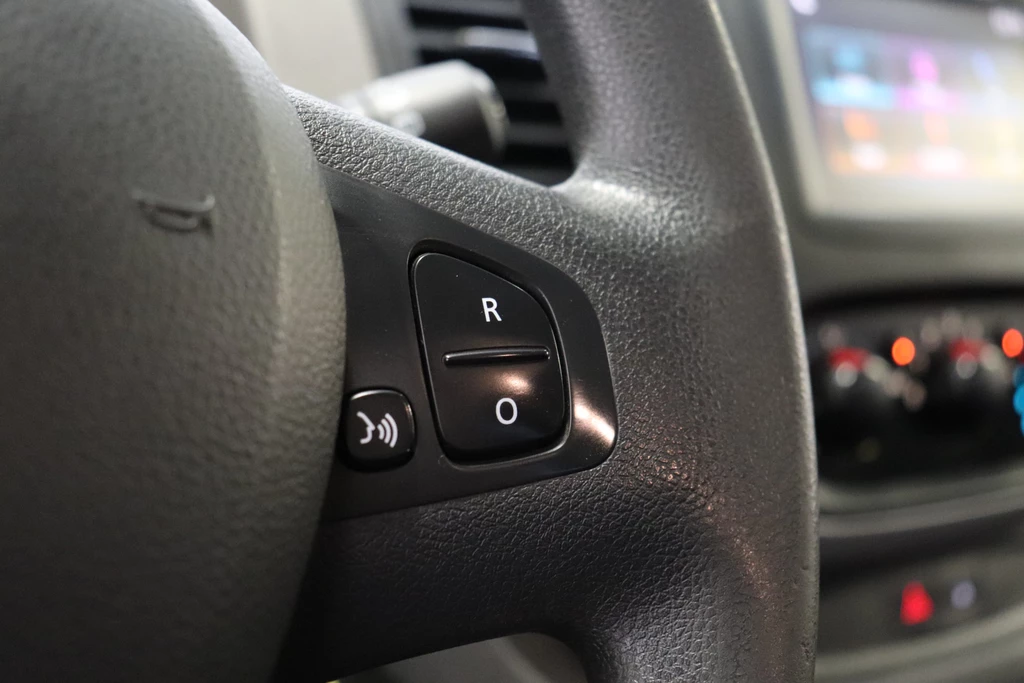 Renault Trafic – foto 16