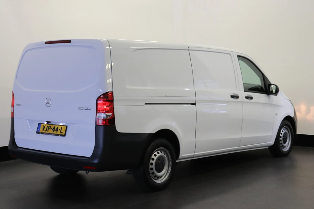 Mercedes-Benz Vito – foto 4