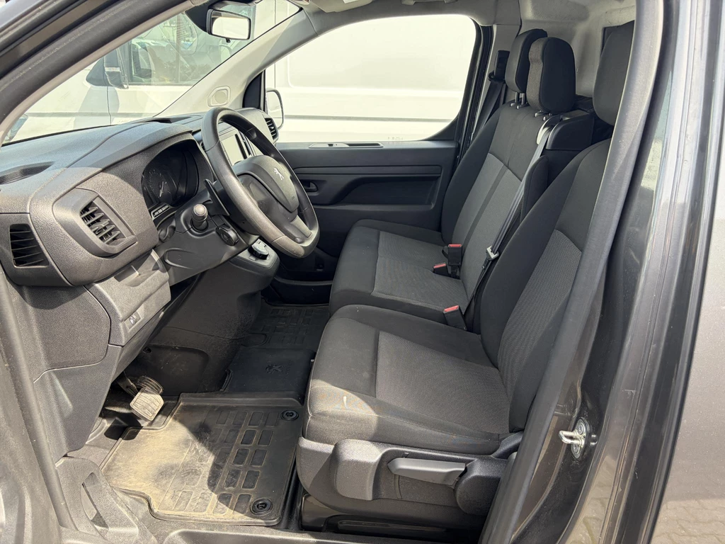 Peugeot Expert – foto 21