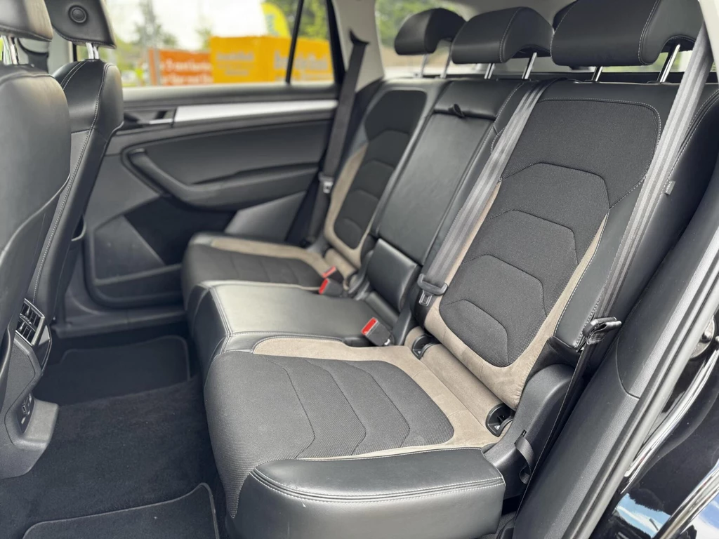 Škoda Kodiaq – foto 18